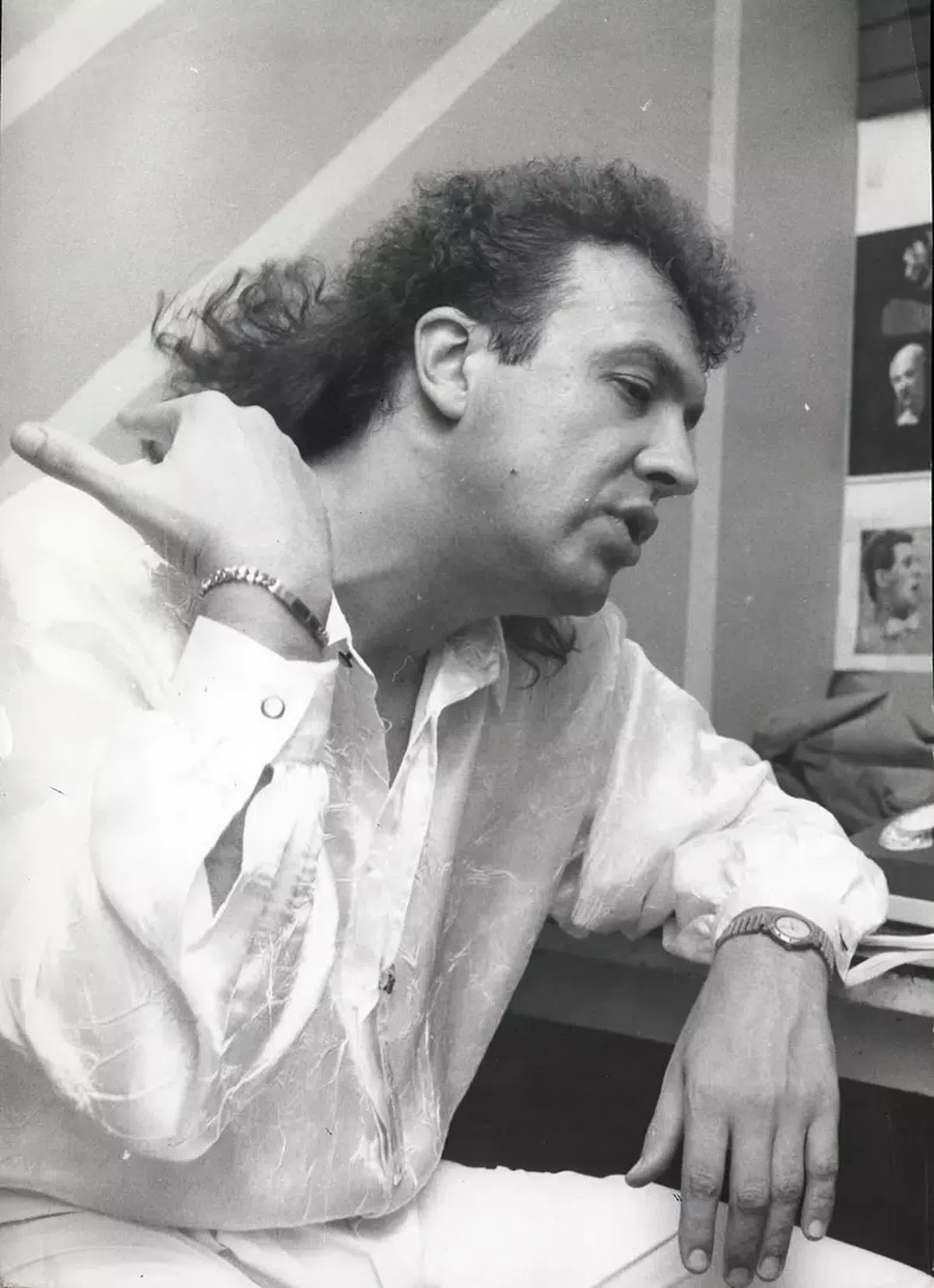 Gabriel Cotabiță a decedat la 69 de ani