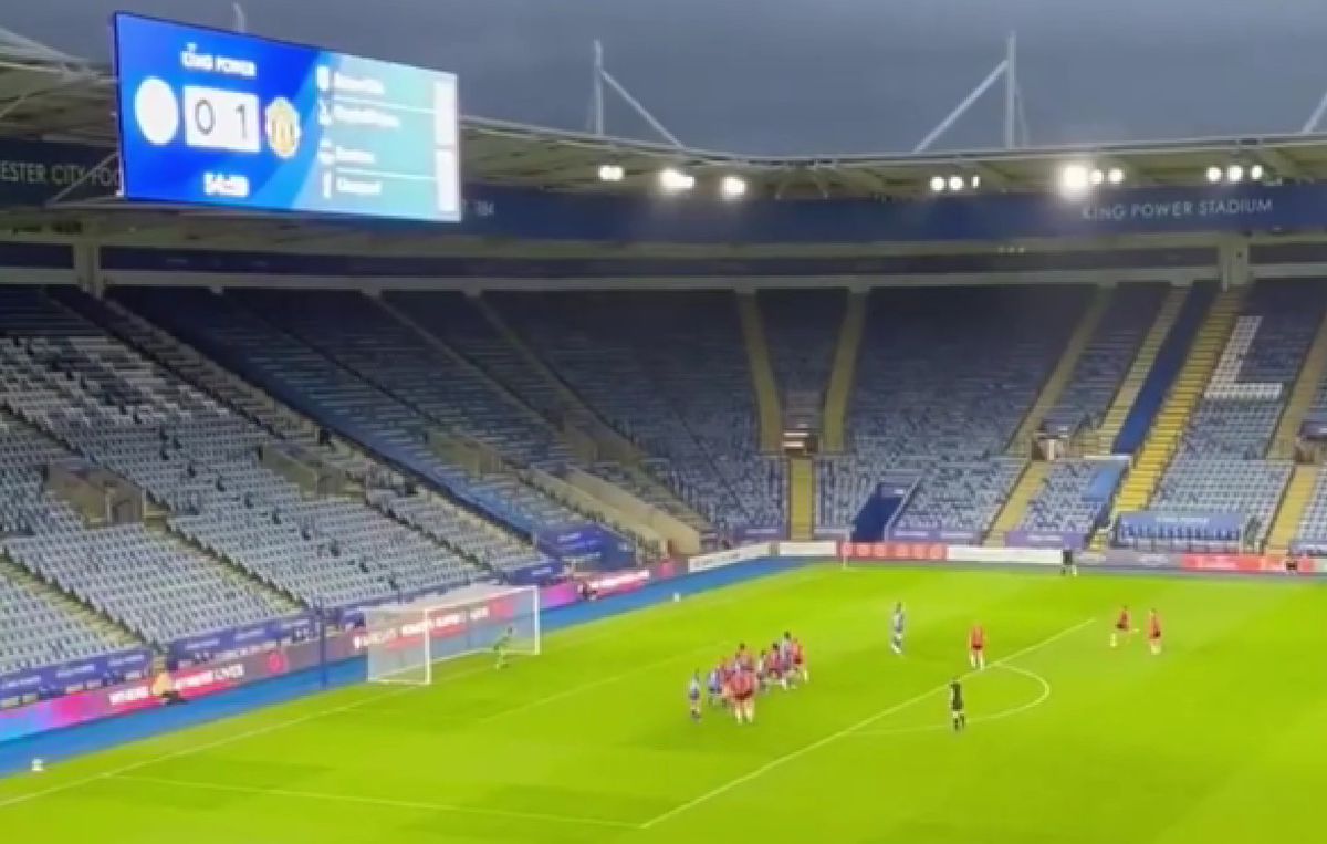 Trucul ilegal născocit la o „directă”: „Portarul lor era foarte înalt!”