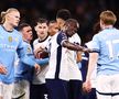 Fostul internațional englez, mirat de un aspect din Tottenham - Manchester City: „N-am mai văzut pe nimeni care să facă așa ceva”