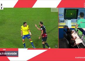 Kosovarul care „l-a rupt” pe Stanciu, implicat în cea mai bizară fază din La Liga » A fost eliminat pentru un gest grosolan, dar echipa lui a primit o „indirectă” din care a marcat golul decisiv