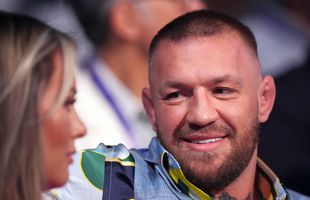 Derapaj pe rețelele sociale între Jake Paul și Conor McGregor: „Ești doar un tocilar mic și gay”