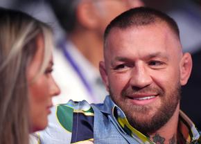 Derapaj pe rețelele sociale între Jake Paul și Conor McGregor: „Ești doar un tocilar mic și gay”