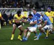 Rugby: România a pierdut meciul test cu Uruguayul (21-23). FOTO:  Dumitru Angelescu (Libertatea)