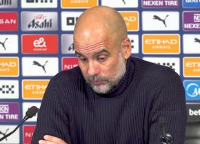Concluziile lui Pep Guardiola, după usturătorul 0-4 cu Tottenham: „Știam că mai devreme sau mai târziu se va întâmpla”