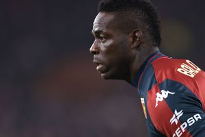 Poveștile nebunului Mario Balotelli cu noul antrenor: „Nu ne-am certat. Doar îl mai călcam uneori pe nervi”