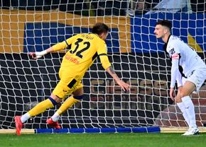 Parma - Atalanta, duel din etapa a 13-a în Serie A » Elevii lui Gasperini au refăcut diferența de două goluri