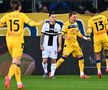 Parma - Atalanta, 23 noiembrie 2024