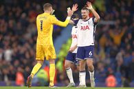 L-a cucerit! » Ce a declarat antrenorul lui Tottenham despre Radu Drăgușin, după meciul fabulos cu Manchester City