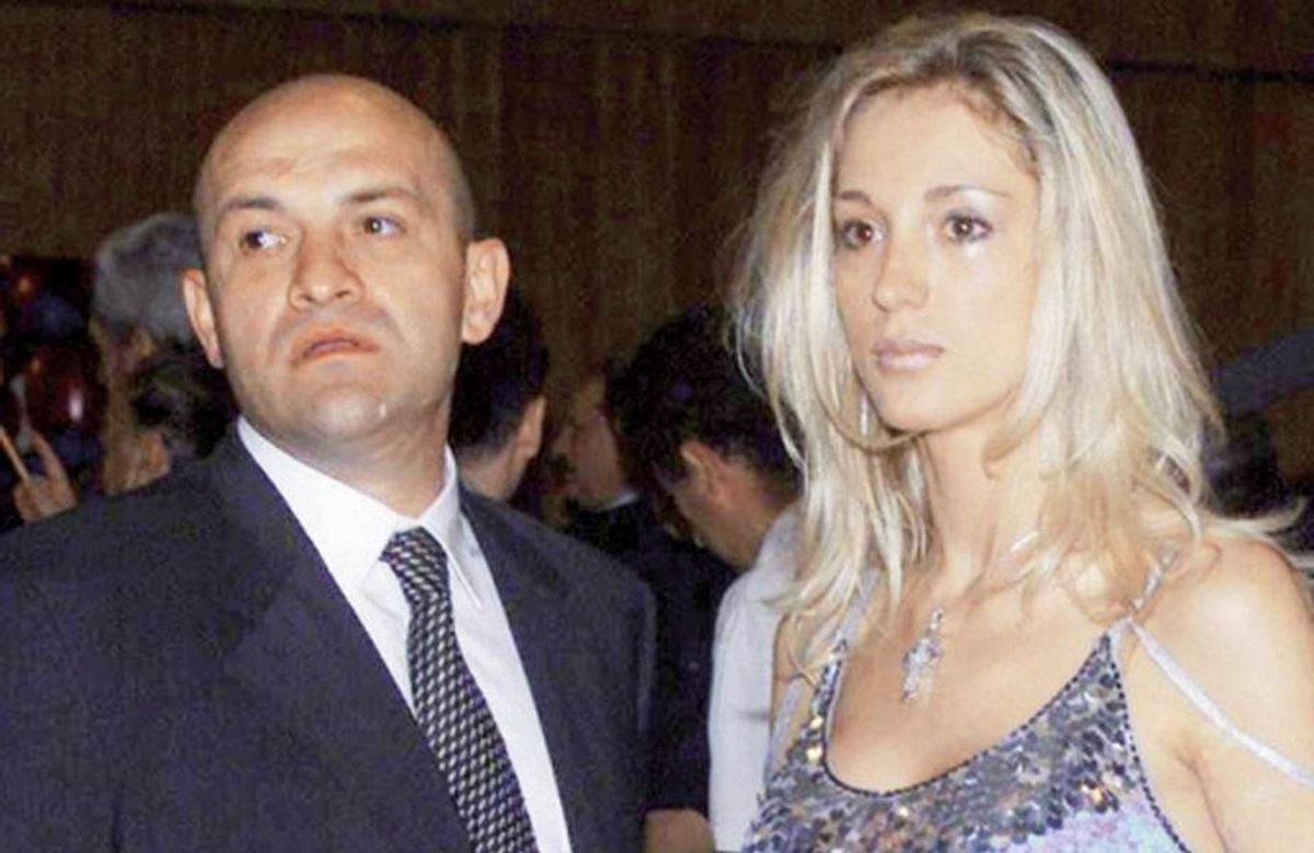 Cum arată la 50 de ani fosta soție a lui Gabi Balint » Mesaj emoționant primit de fostul manechin de ziua ei