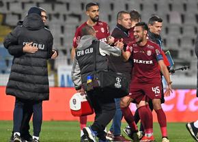 Se pregătește o nouă demitere în Superliga » Meciul următor e decisiv