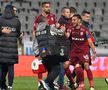 Eugen Neagoe are zilele numărate la Buzău. Foto: Imago Images