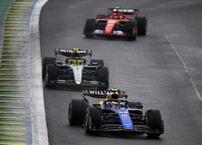 Doi piloți de Formula 1 s-au plâns de mirosul de marijuana din Las Vegas: „Deja m-am săturat”