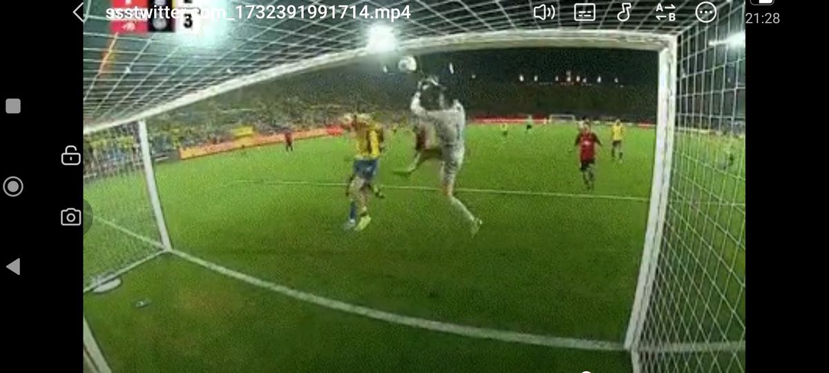 Kosovarul care „l-a rupt” pe Stanciu, implicat în cea mai bizară fază din La Liga » A fost eliminat pentru un gest grosolan, dar echipa lui a primit o „indirectă” din care a marcat golul decisiv