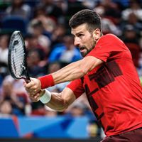 Djokovic, antrenat de rival