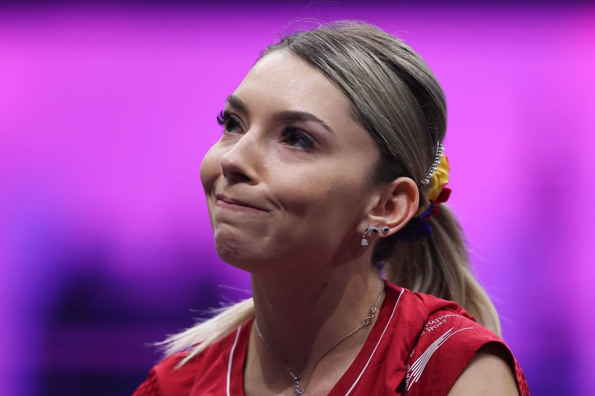 Bernadette Szocs și-a deschis sufletul despre viața personală: „Curtată sunt, bineînţeles, dar..”