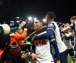 Fostul internațional englez, mirat de un aspect din Tottenham - Manchester City: „N-am mai văzut pe nimeni care să facă așa ceva”