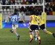 Rugby: România a pierdut meciul test cu Uruguayul (21-23). FOTO:  Dumitru Angelescu (Libertatea)