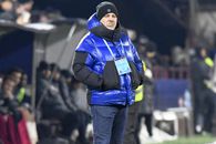 „Mă simțeam dator dacă pierdeam” » Marius Șumudică, prima reacție după finalul dramatic din CFR Cluj - Rapid