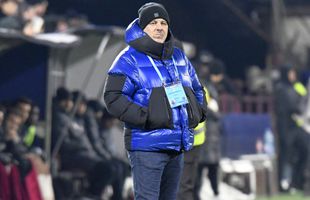 „Mă simțeam dator dacă pierdeam” » Marius Șumudică, prima reacție după finalul dramatic din CFR Cluj - Rapid