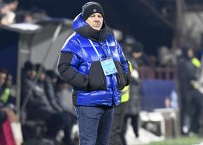 „Mă simțeam dator dacă pierdeam” » Marius Șumudică, prima reacție după finalul dramatic din CFR Cluj - Rapid