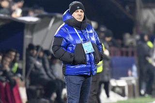 „Mă simțeam dator dacă pierdeam” » Marius Șumudică, prima reacție după finalul dramatic din CFR Cluj - Rapid