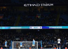 Fostul internațional englez, mirat de un aspect din Tottenham - Manchester City: „N-am mai văzut pe nimeni care să facă așa ceva”