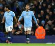 Manchester City - Tottenham 0-4 » Echipa lui Radu Drăgușin s-a impus categoric pe Etihad și i-a provocat campioanei Angliei a 3-a înfrângere consecutivă în Premier League