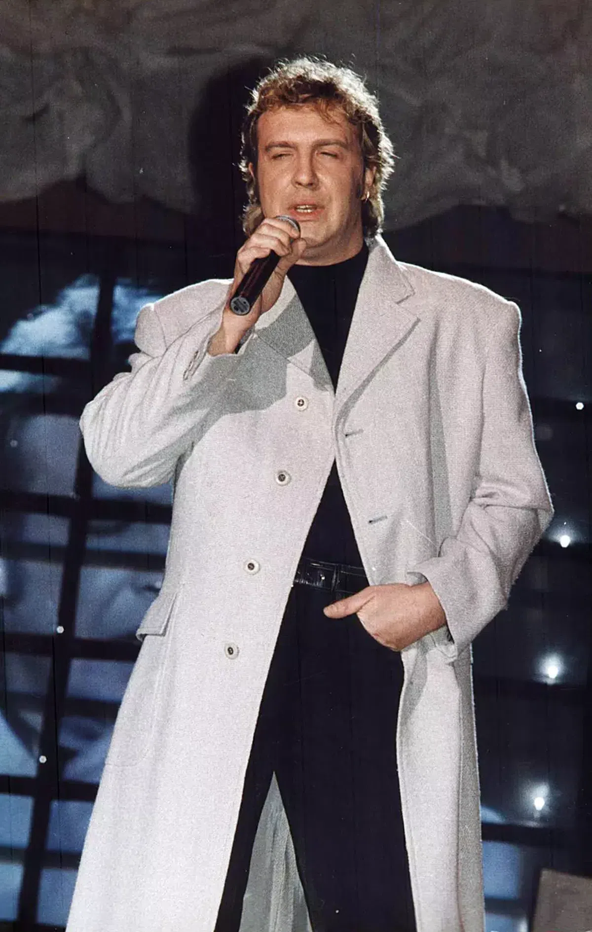 Gabriel Cotabiță a decedat la 69 de ani