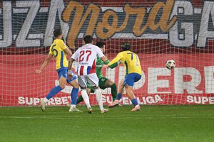 Rezultatul pe care FCSB îl aștepta în Oțelul - Farul! „Finală” pentru play-off în etapa viitoare