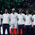 Echipa de Cupa Davis a Italiei Foto: Guliver/GettyImages