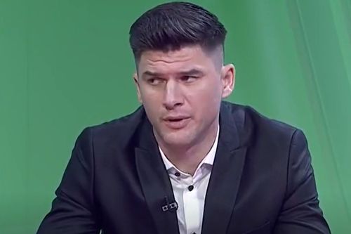 Botoșani - Rapid 0-0. Cristi Săpunaru, fostul căpitan al echipei din Giulești, a analizat partida din etapa 19 a Superligii și consideră că oaspeții ar fi meritat victoria.