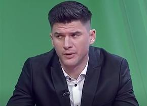 Săpunaru l-a auzit pe Alexandru Dobre la flash-interviu și imediat l-a „faultat”: „Cum să zici așa ceva?”