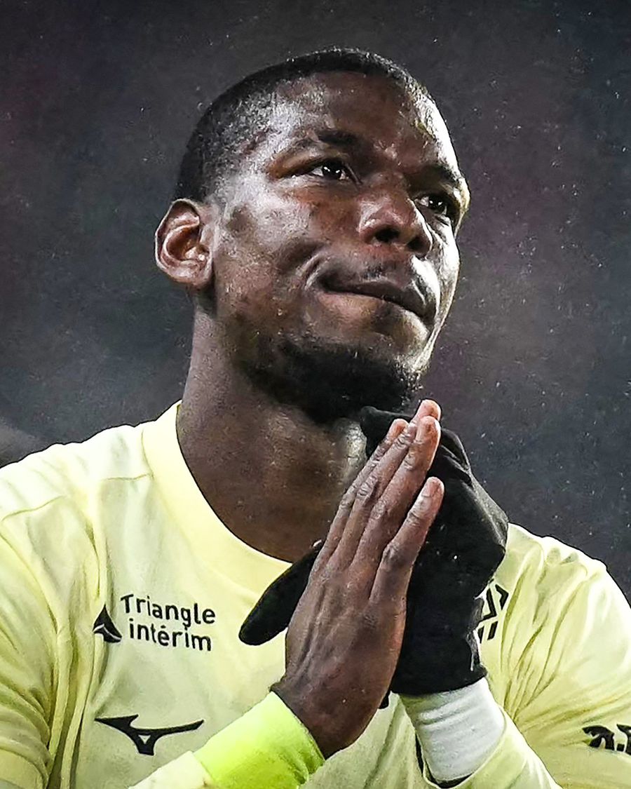 S-a terminat coșmarul pentru Paul Pogba! Revenire plină de emoție după 811 zile: „Sunt momente când diavolul încearcă să te convingă”