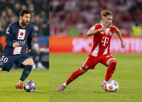 Puștiul minune de la Bayern scrie istorie și vorbește despre Leo Messi și Mondialul 2026!