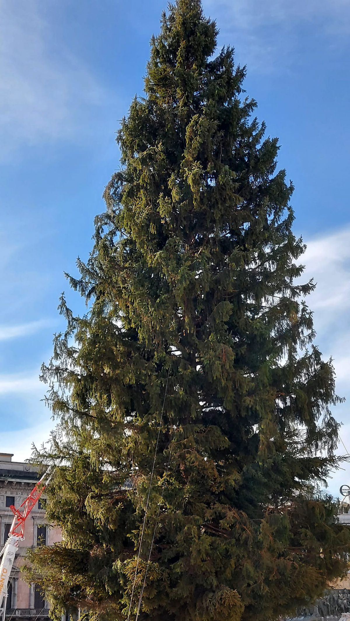 Imagini din Milano înainte de Inter - AC Milan