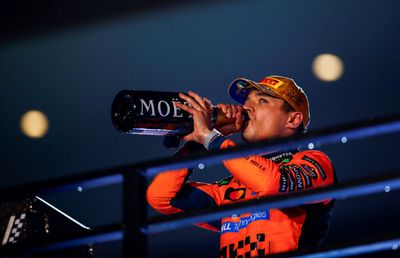 Eroare incredibilă în Formula 1: Lando Norris a fost afișat campion mondial pe site-ul oficial, deși lupta pentru titlu este încă deschisă