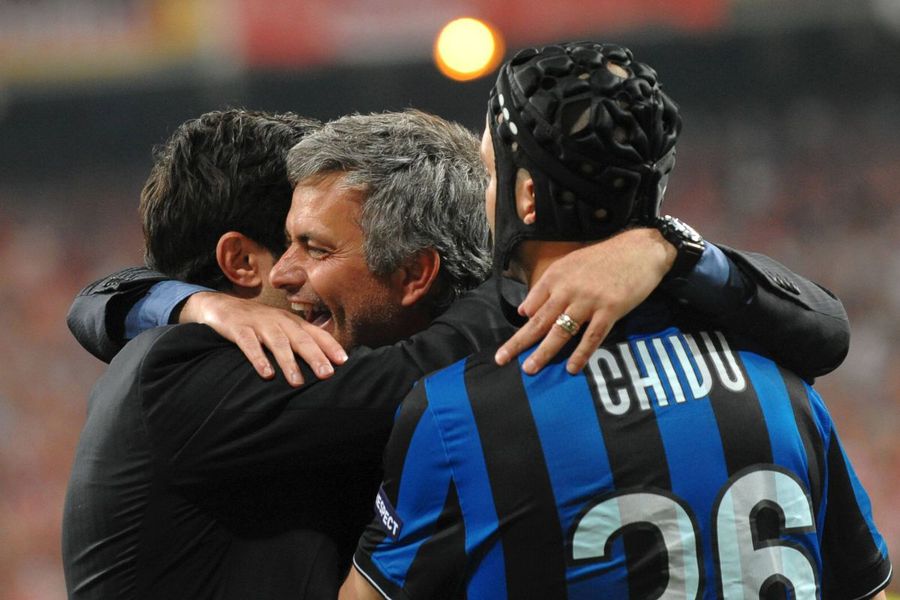 Chivu, contraatac la Mourinho: „Dușmanii fac gălăgie, dar mă bazez pe experiența mea din academia lui Inter”