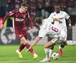 CFR Cluj - Rapid // FOTO: Imago Images