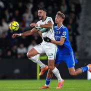 Elche - Real Madrid, în etapa #13 din La Liga // FOTO: Getty Images