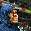 Mircea Lucescu în România - San Marino / Foto: Cristi Preda GSP