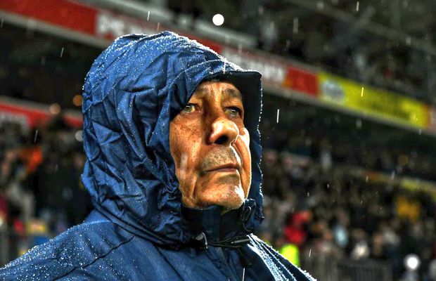 Jucător nou pentru Mircea Lucescu la barajul de Mondial? A fost anunțat în direct la GSP Live Special