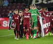 CFR Cluj - Rapid // FOTO: Imago Images