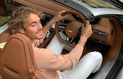 A încheiat rău anul 2025 pe teren și a primit lovitură și în afara lui: permis suspendat un an și amendă, după ce a fost prins cu 210 km/h