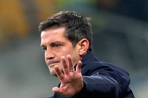 Fix înainte de meciul direct din Liga Campionilor s-a autopropus înlocuitor pentru Cristi Chivu: „Mă văd antrenor la Inter”