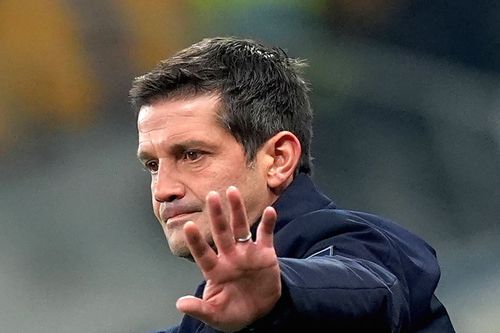 Cristi Chivu, în Inter - Milan // FOTO: Imago Images