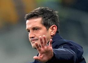 Fix înainte de meciul direct din Liga Campionilor s-a autopropus înlocuitor pentru Cristi Chivu: „Mă văd antrenor la Inter”