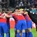 Imagine din FCSB - Petrolul, duel în etapa 17-a din Superligă // FOTO: Cristi Preda (GSP)