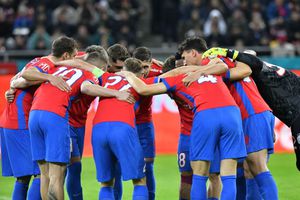 Verdict la FCSB, imediat după Oțelul - Farul: „Intrăm în play-off. La Ovidiu e de care pe care” + Achiziție anunțată: „De valoare sută la sută. Să vedem cum se va acomoda”