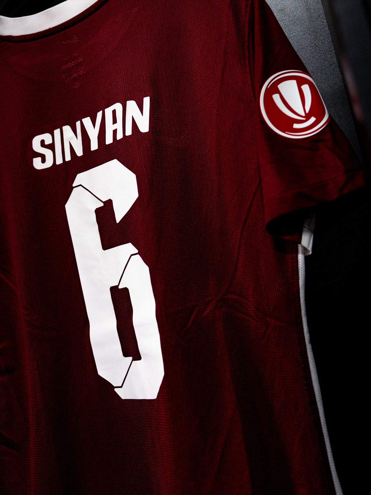 CFR Cluj - Rapid, imagini înaintea partidei din Gruia