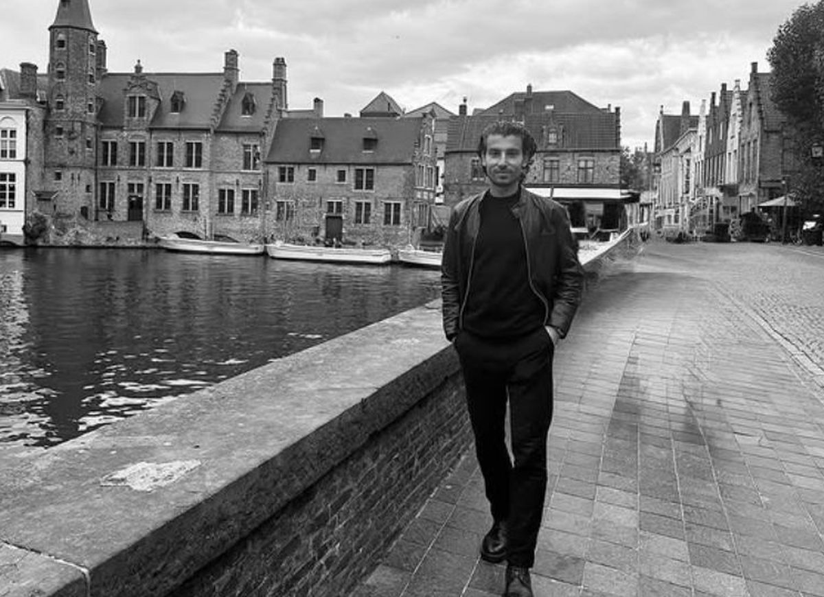 Plecat din România, e „decar” în Belgia și dezvăluie: „Mă așteptam la altceva de la Vestul Europei” » Confesiuni în premieră: „Am văzut nivelul de aici...”